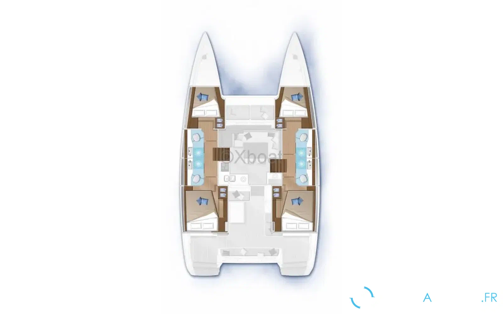slider 9 Lagoon 40