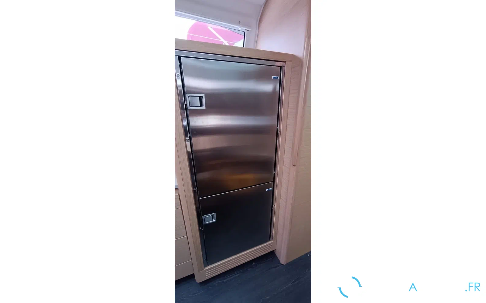 slider 23 Dufour 470