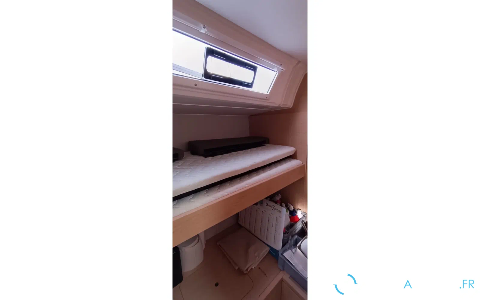 slider 33 Dufour 470