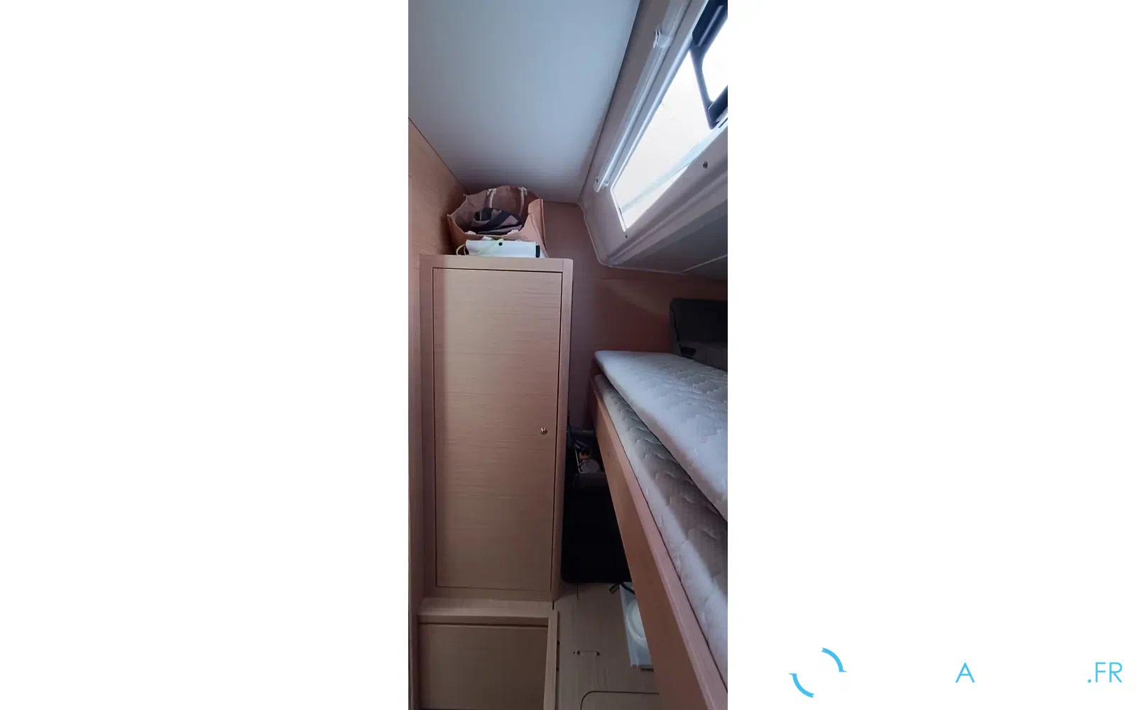 slider 34 Dufour 470