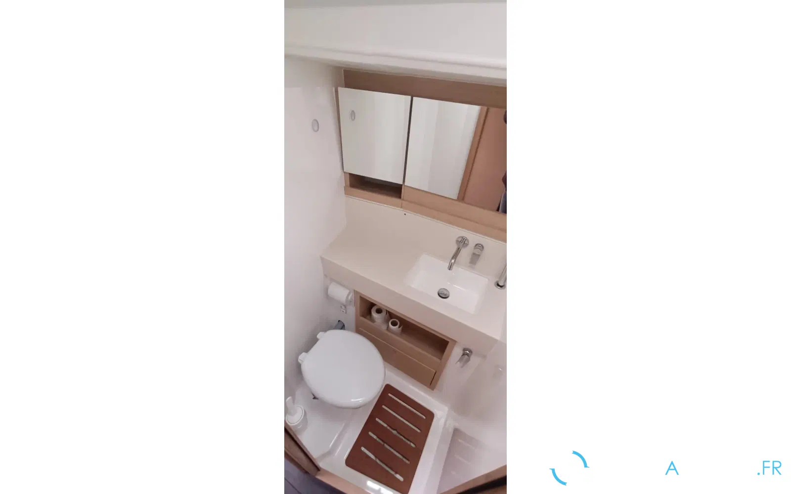 slider 38 Dufour 470