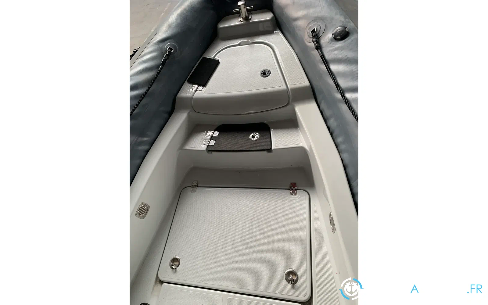 slider 4 Zodiac Pro 7
