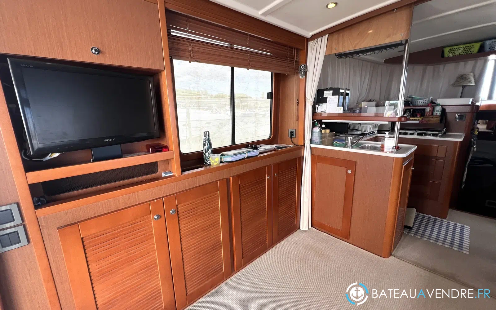 slider 3 Beneteau Swift Trawler 44