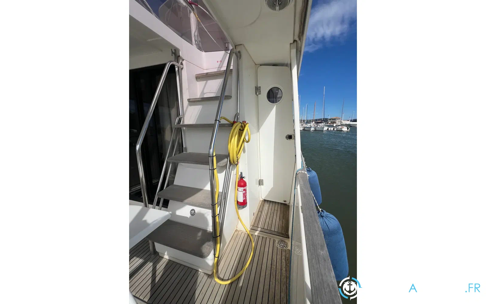 slider 8 Beneteau Swift Trawler 44