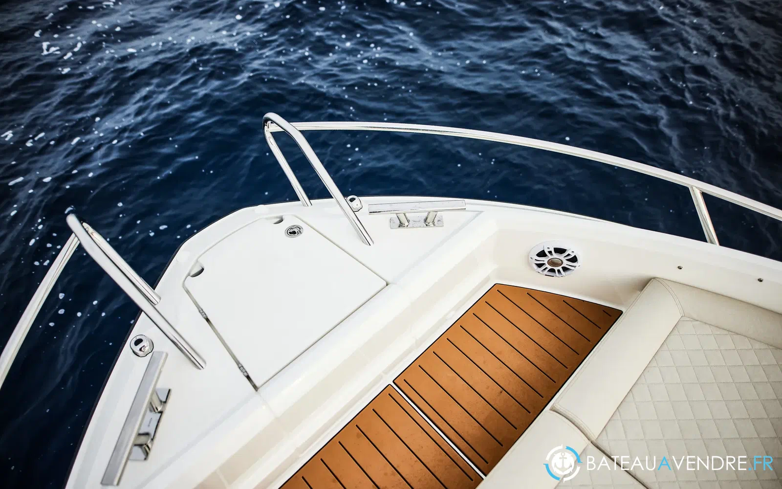 slider 14 Parker 100 Sorrento