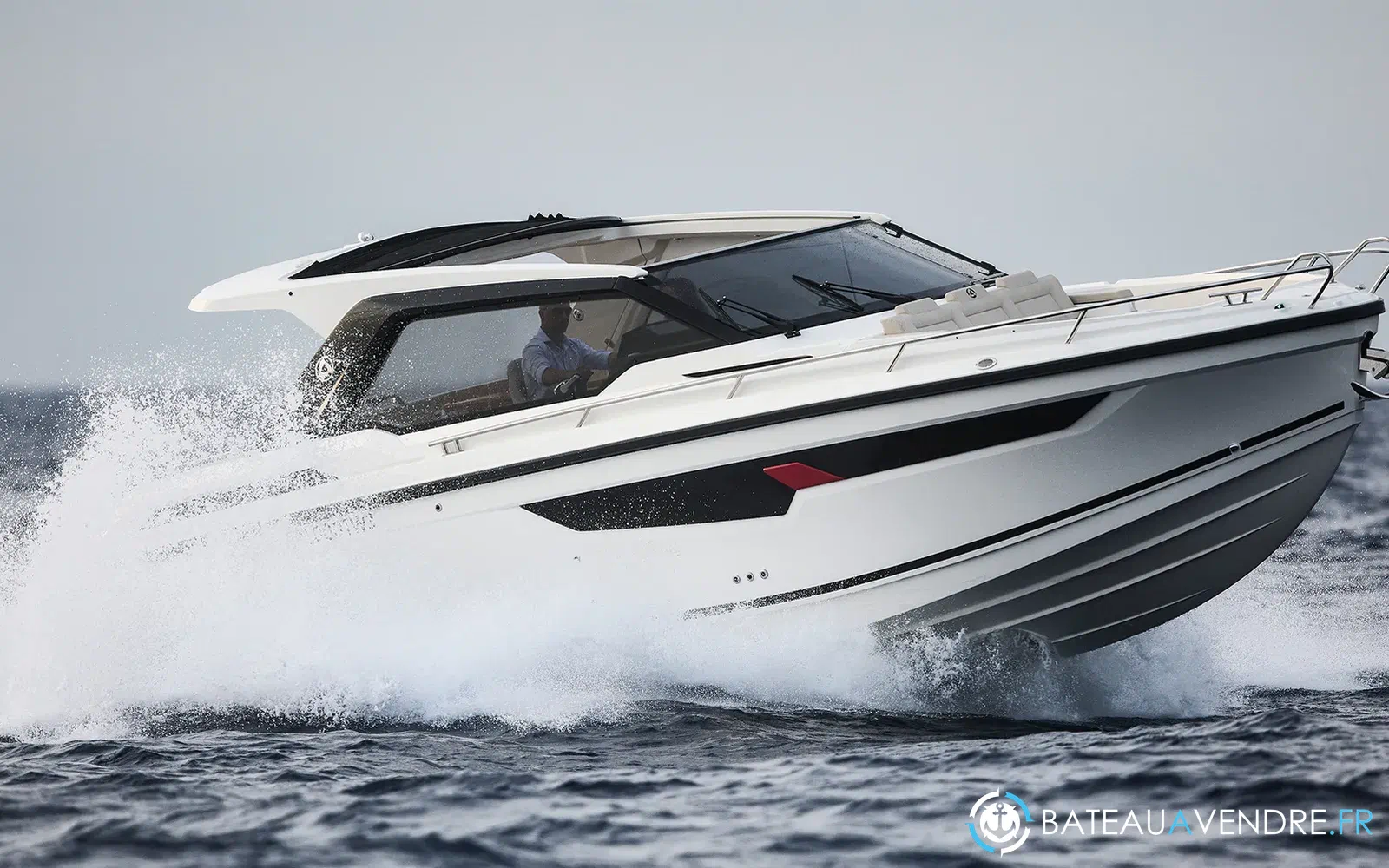 slider 0 Parker 100 Sorrento