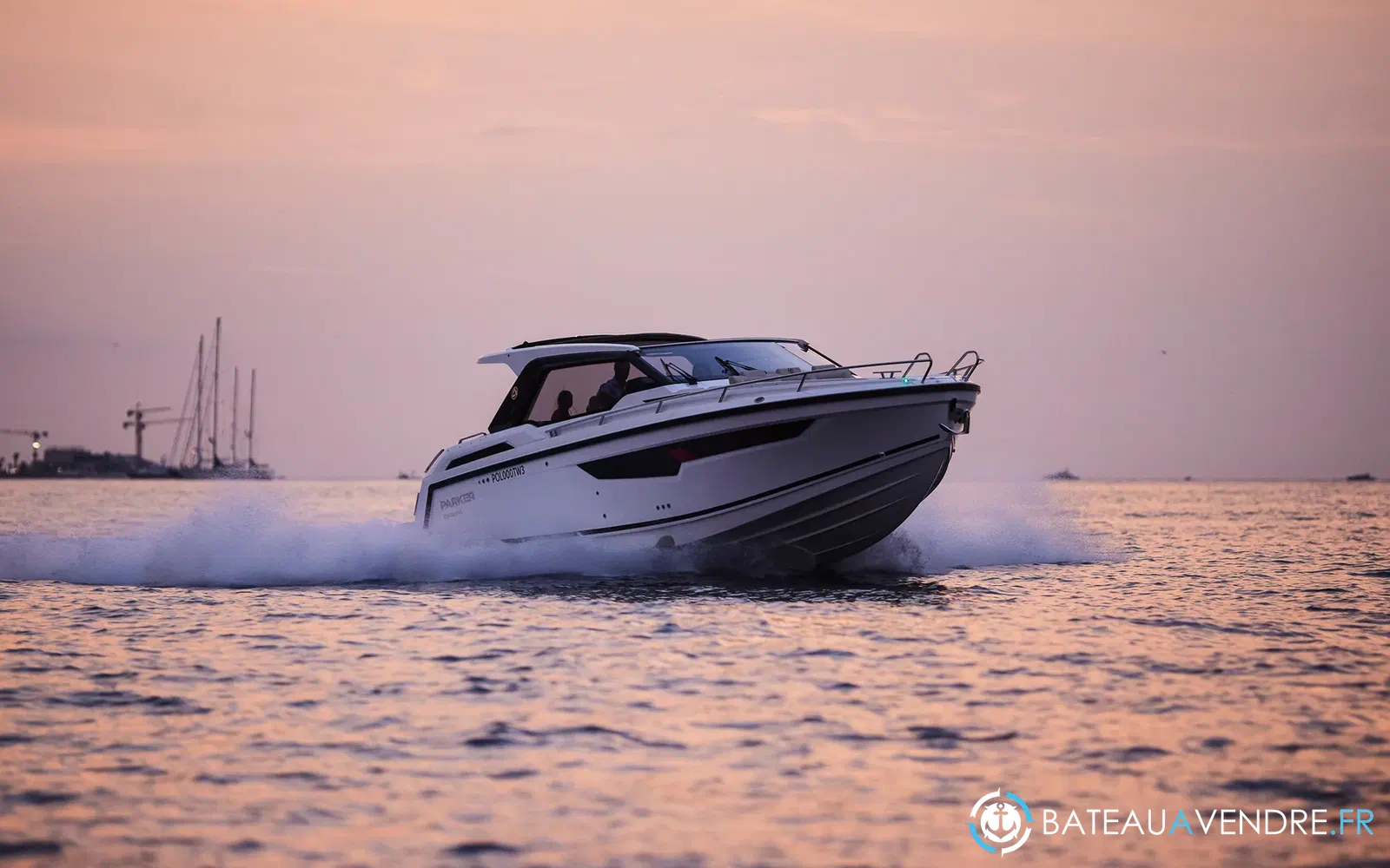 slider 5 Parker 100 Sorrento