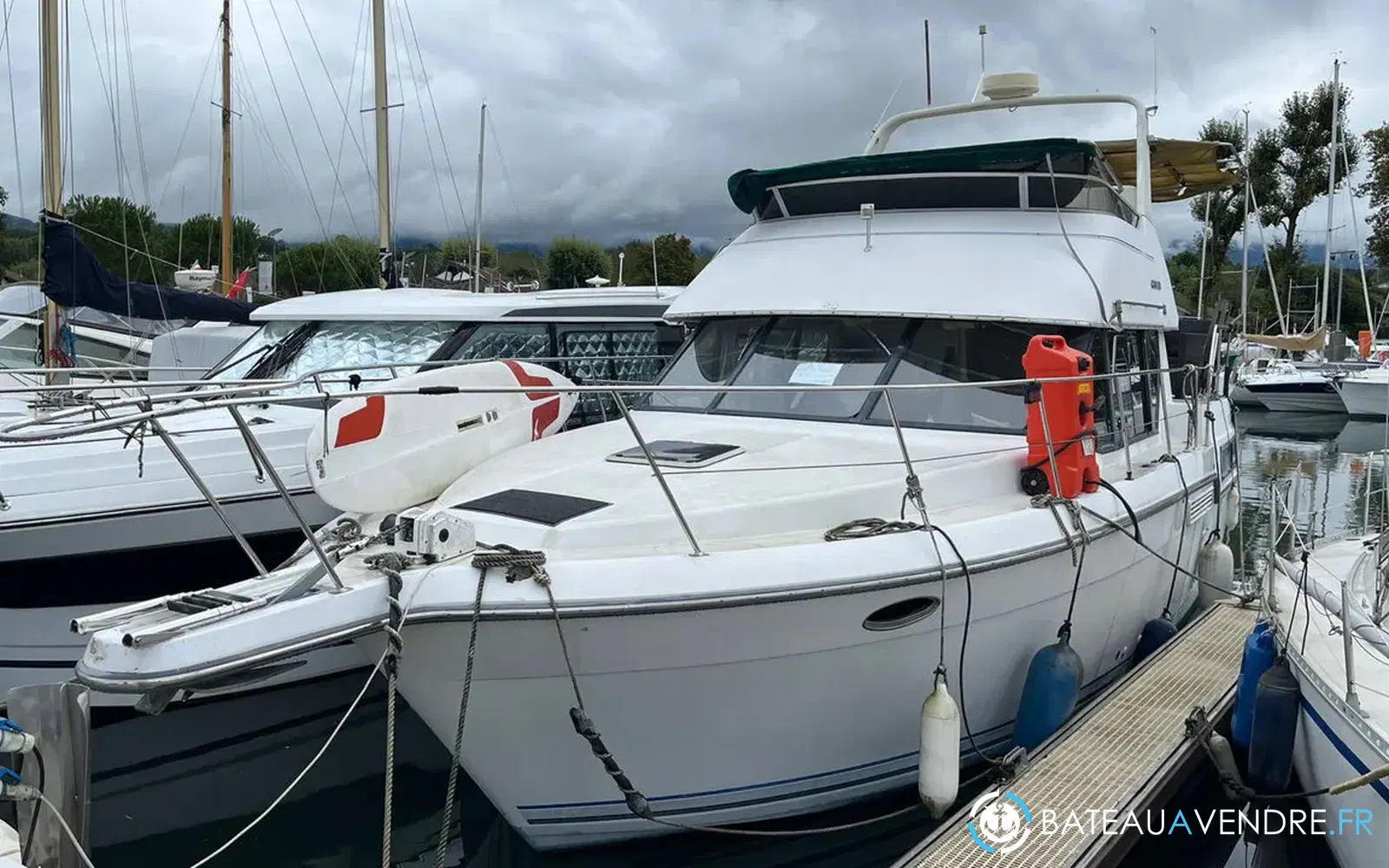 slider 0 Carver 33 Super Sport