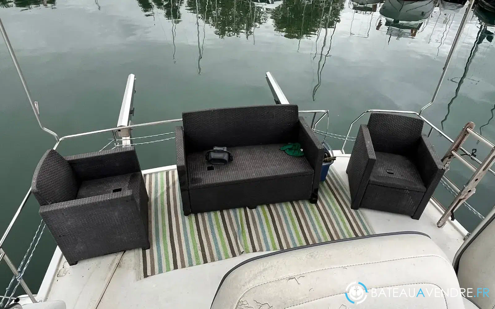 slider 3 Carver 33 Super Sport