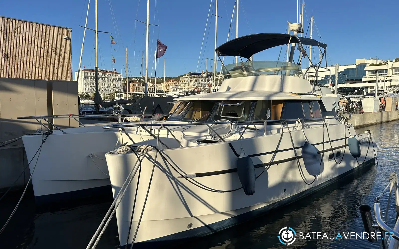 slider 0 Fountaine Pajot Maryland 37