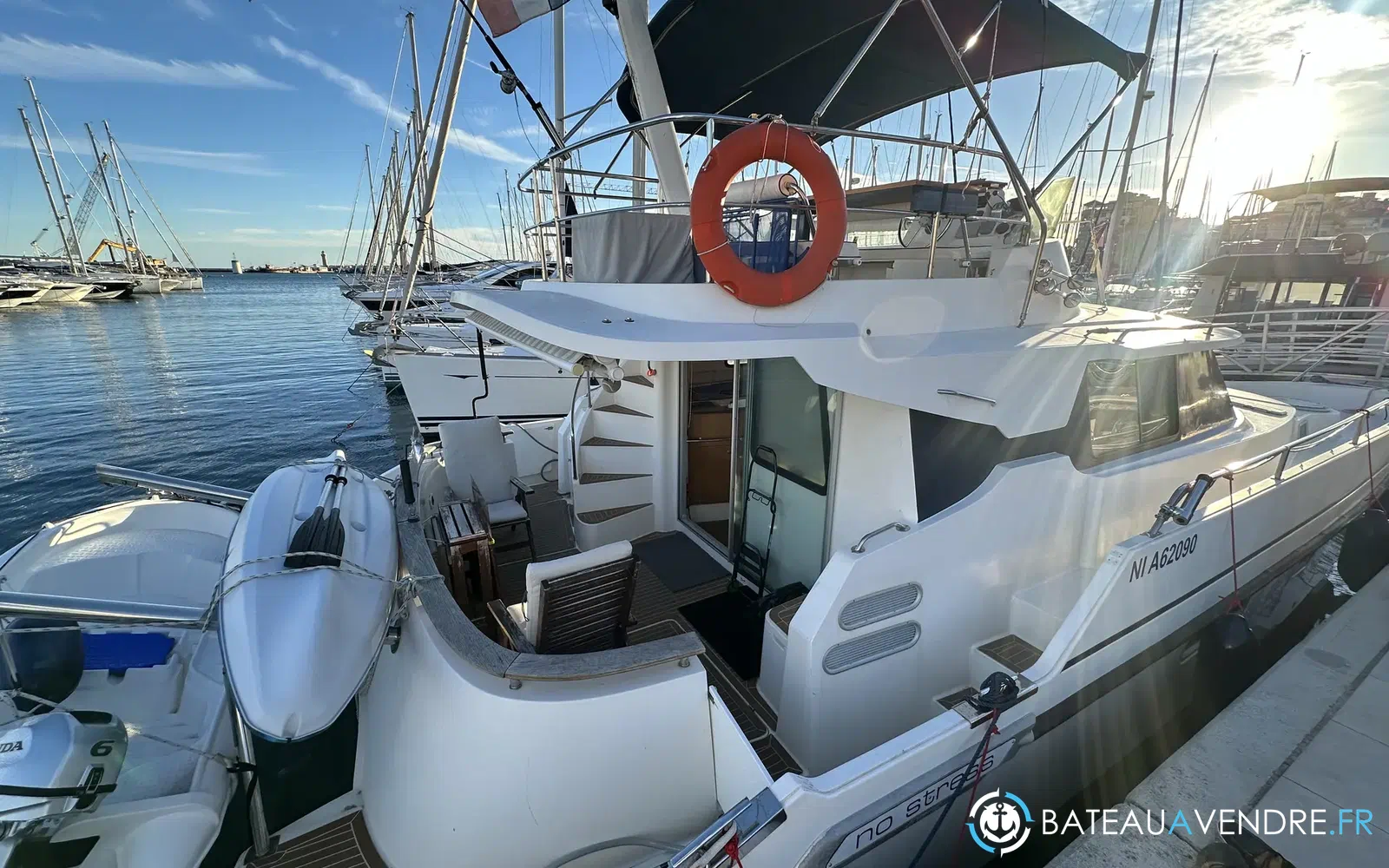 slider 9 Fountaine Pajot Maryland 37