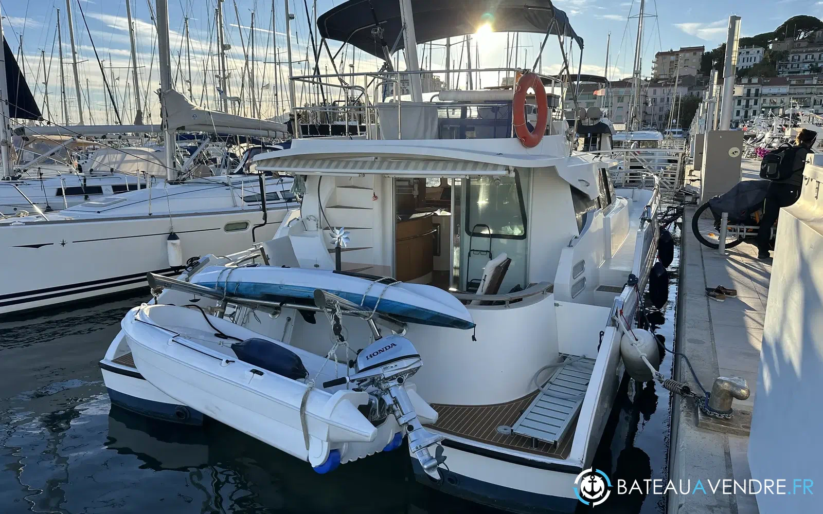 slider 10 Fountaine Pajot Maryland 37