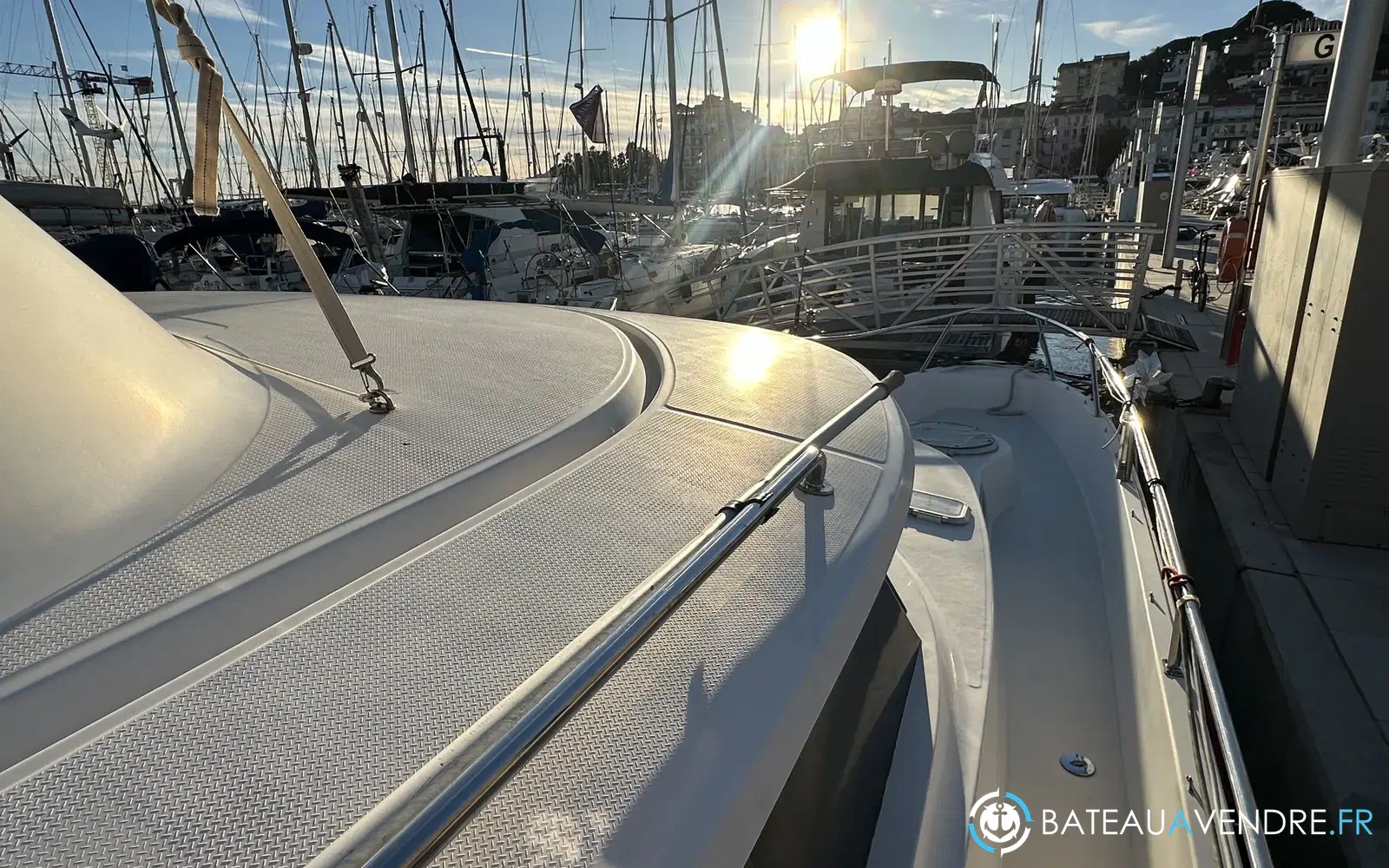 slider 11 Fountaine Pajot Maryland 37