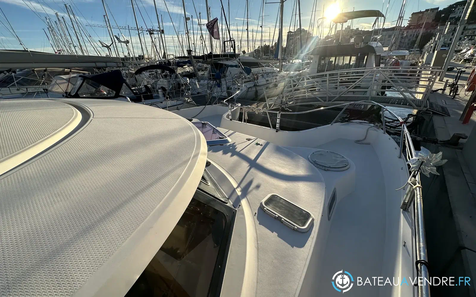 slider 12 Fountaine Pajot Maryland 37
