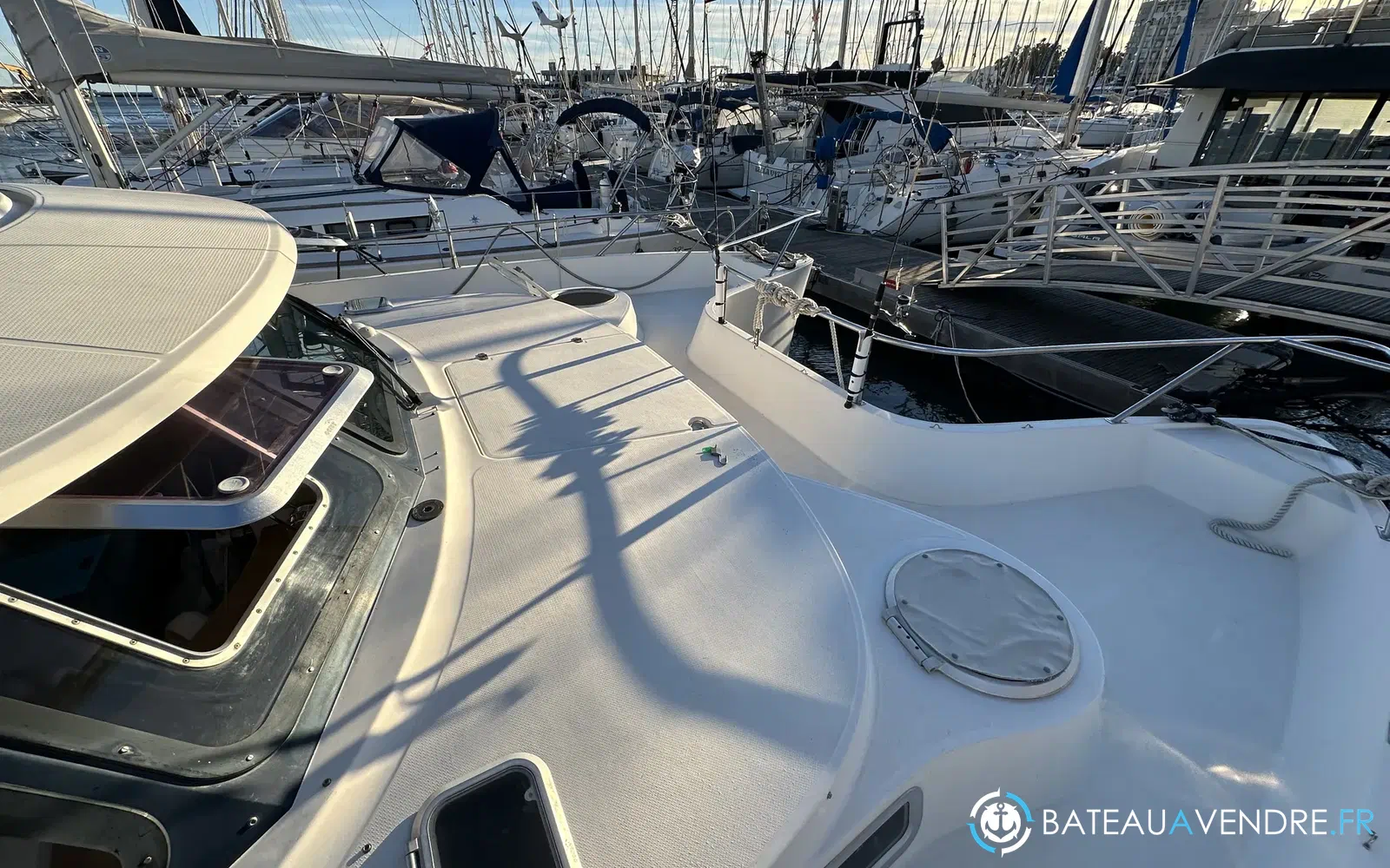 slider 13 Fountaine Pajot Maryland 37