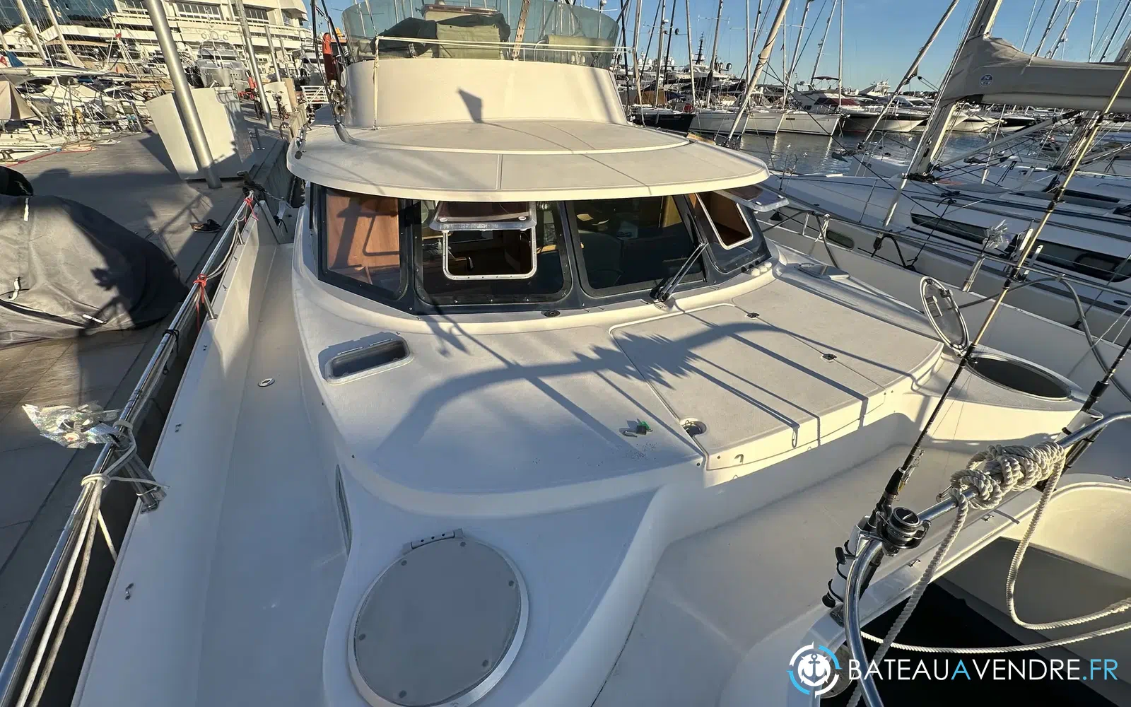 slider 15 Fountaine Pajot Maryland 37