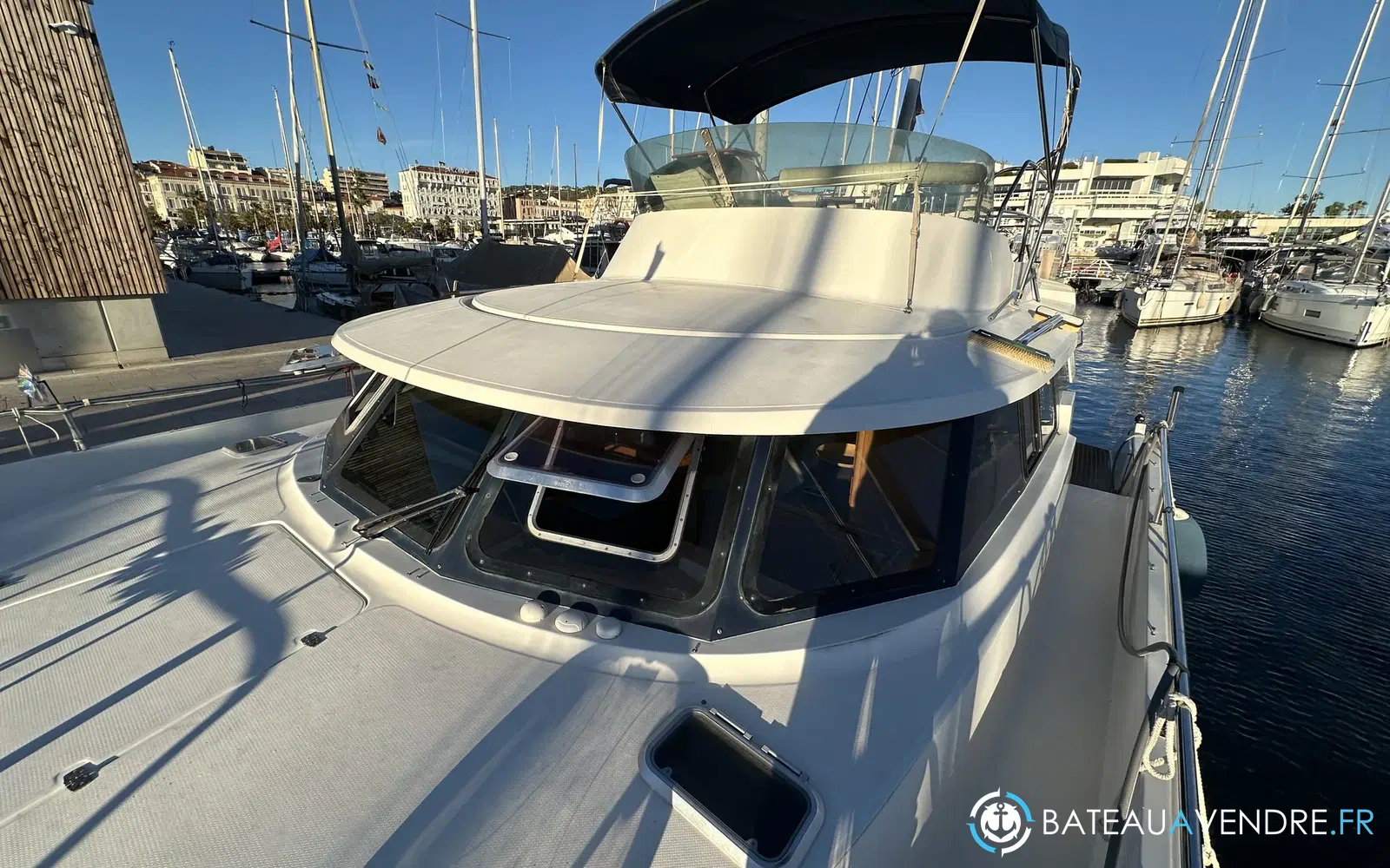 slider 18 Fountaine Pajot Maryland 37