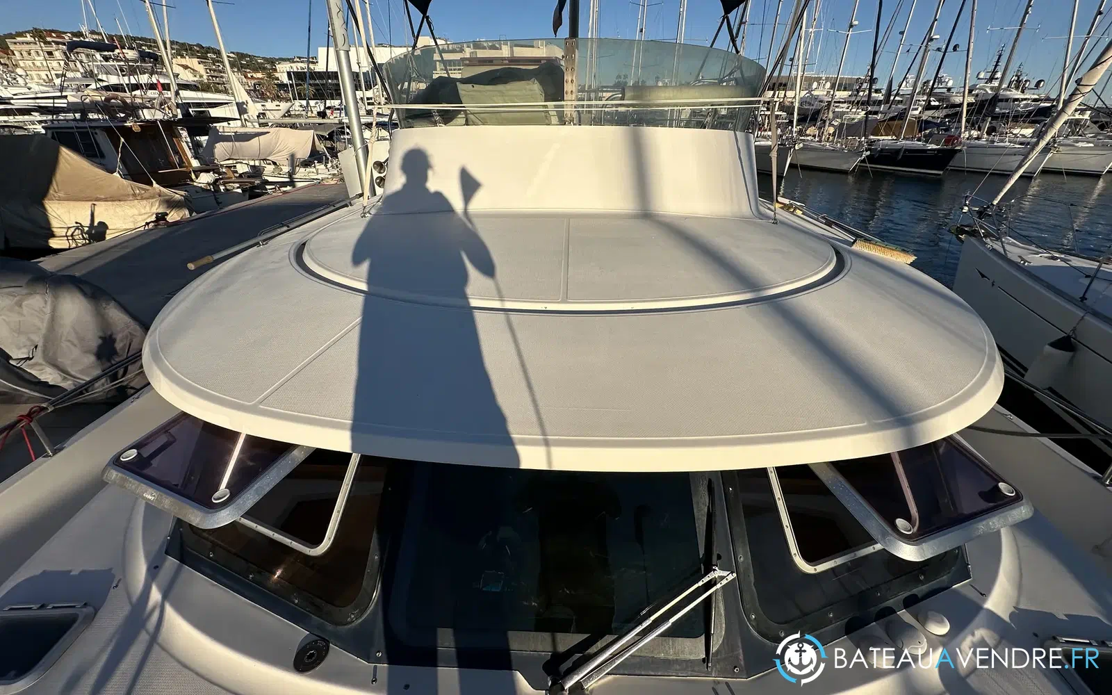 slider 19 Fountaine Pajot Maryland 37