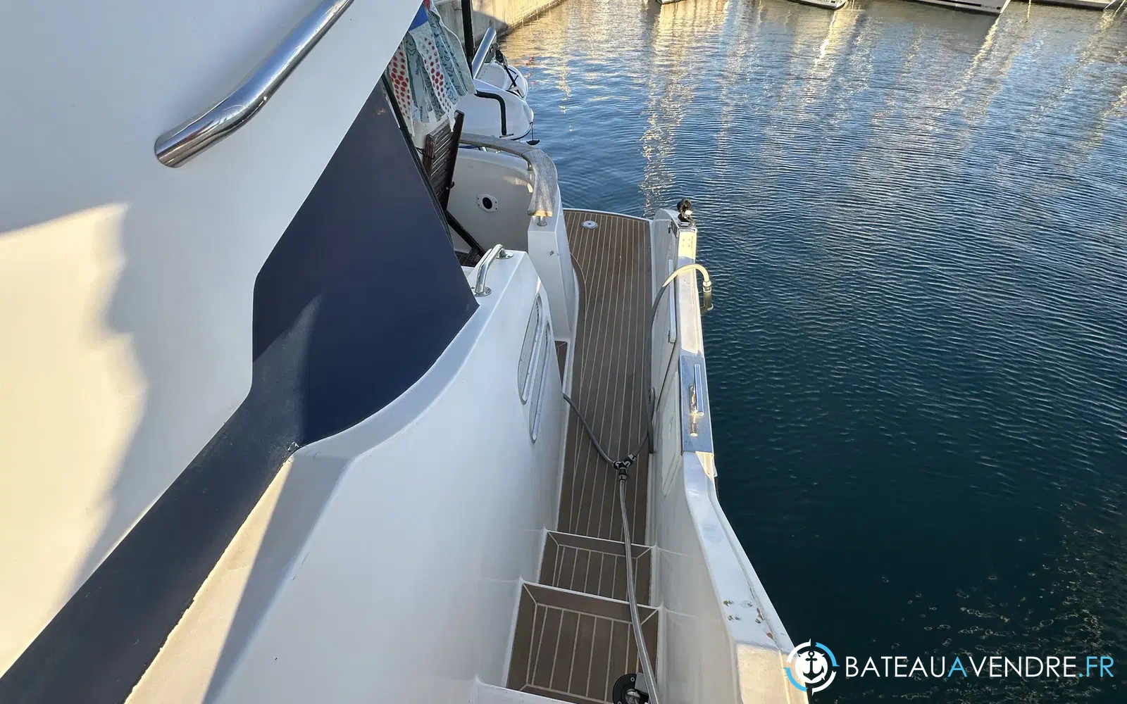 slider 20 Fountaine Pajot Maryland 37