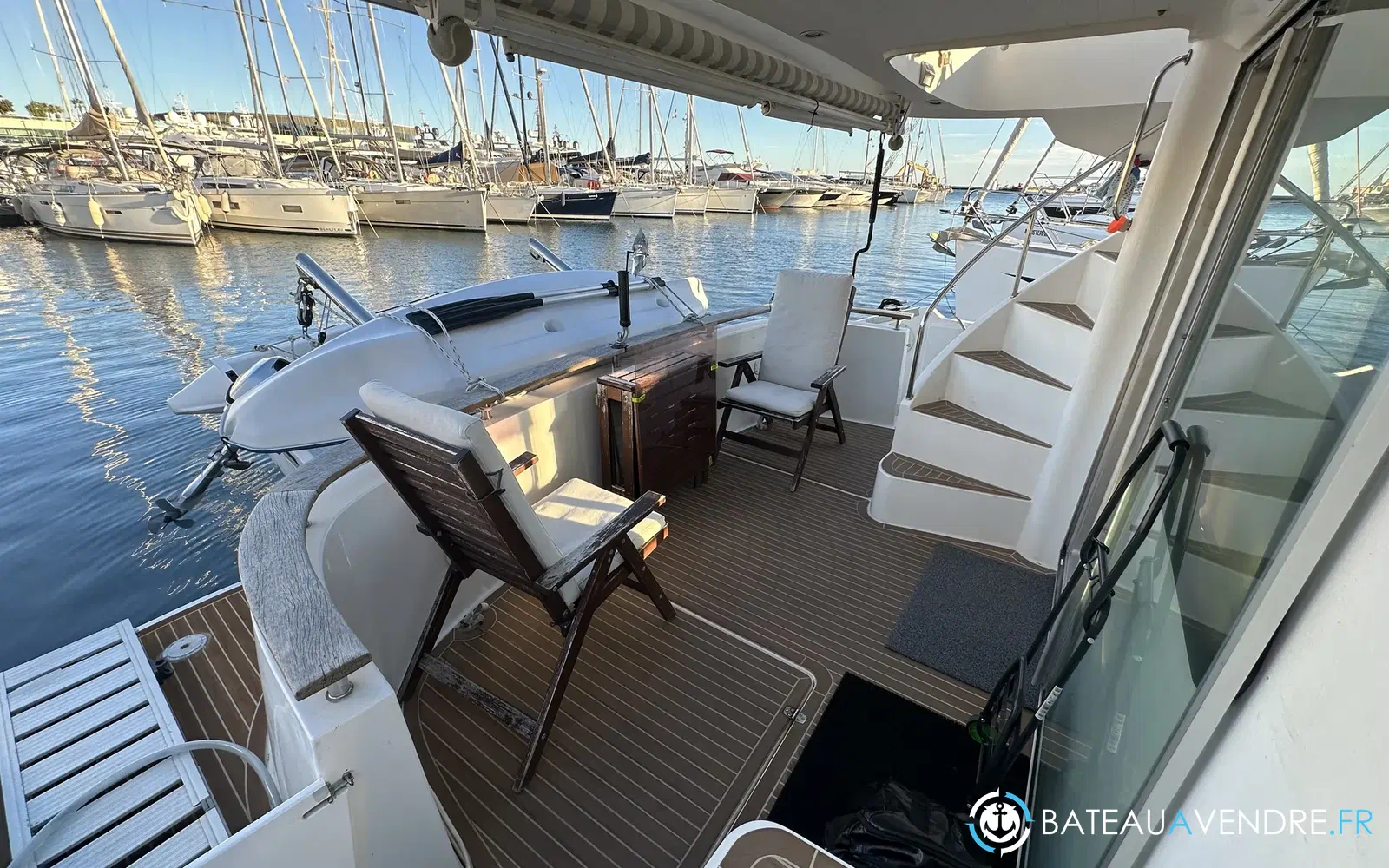 slider 24 Fountaine Pajot Maryland 37