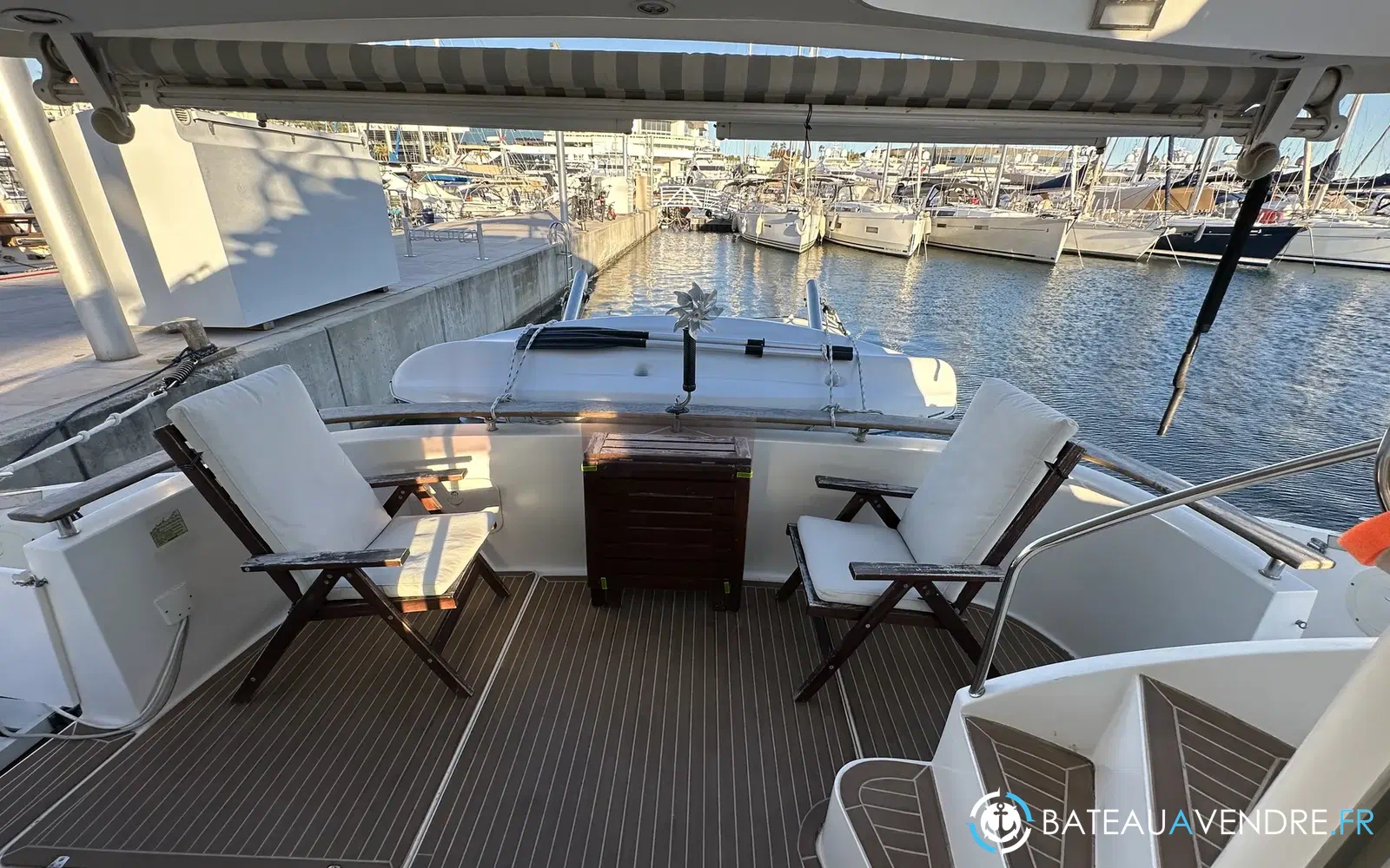 slider 26 Fountaine Pajot Maryland 37
