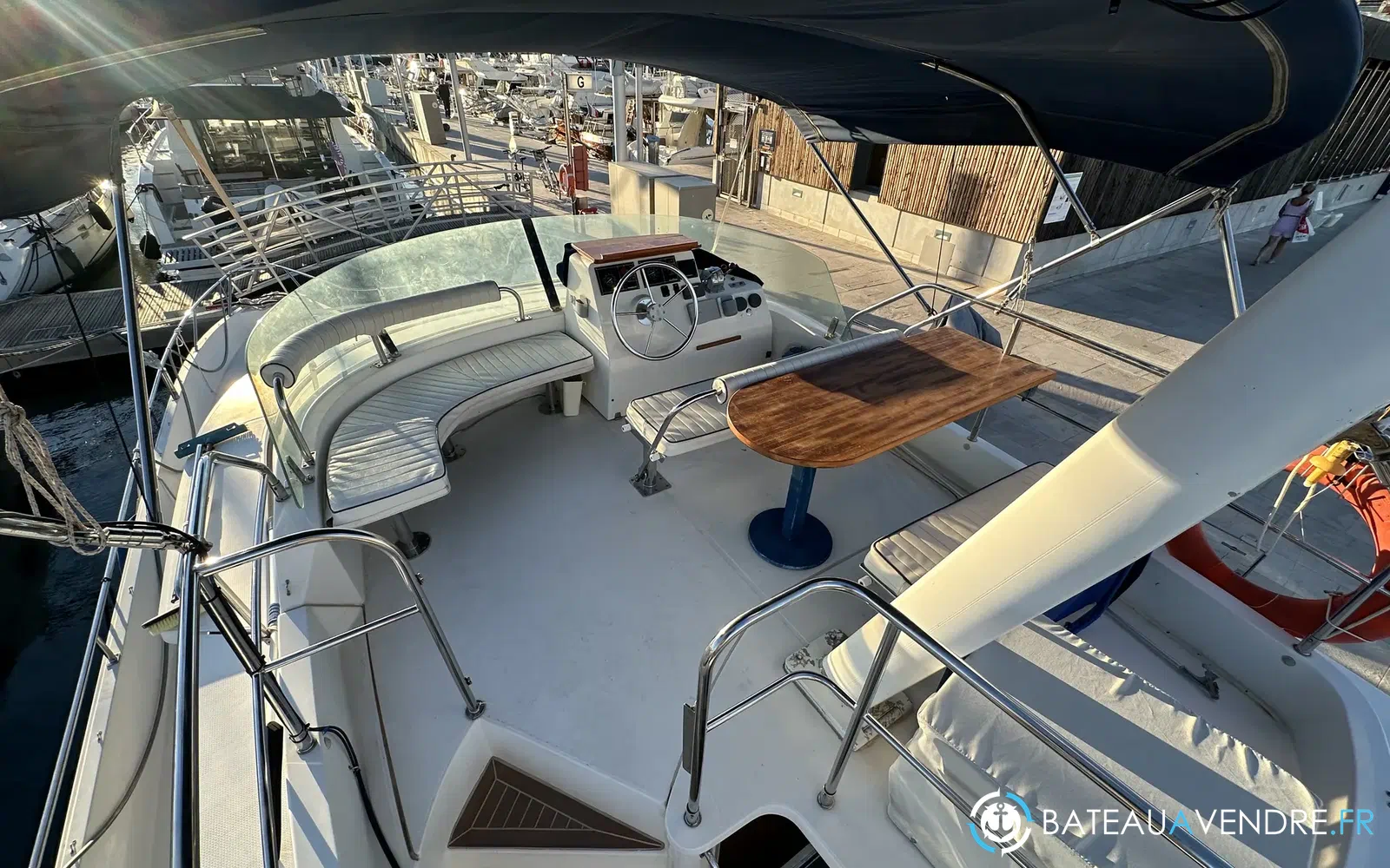 slider 28 Fountaine Pajot Maryland 37