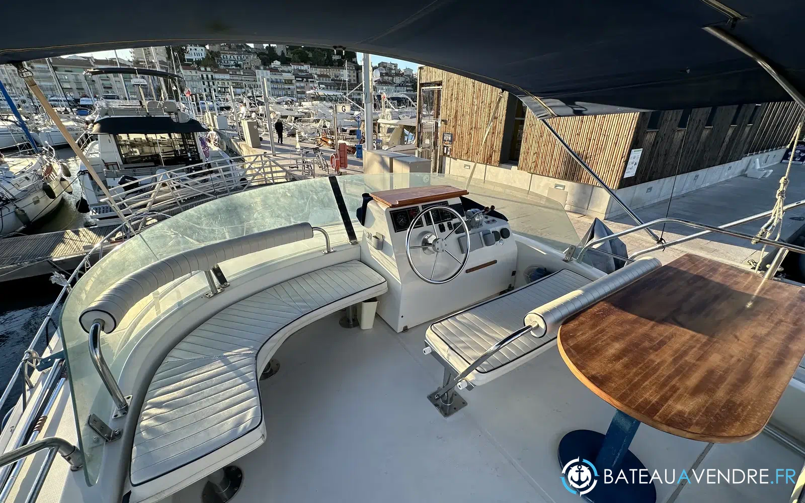 slider 29 Fountaine Pajot Maryland 37
