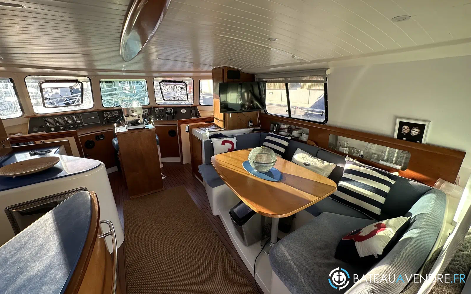 slider 35 Fountaine Pajot Maryland 37
