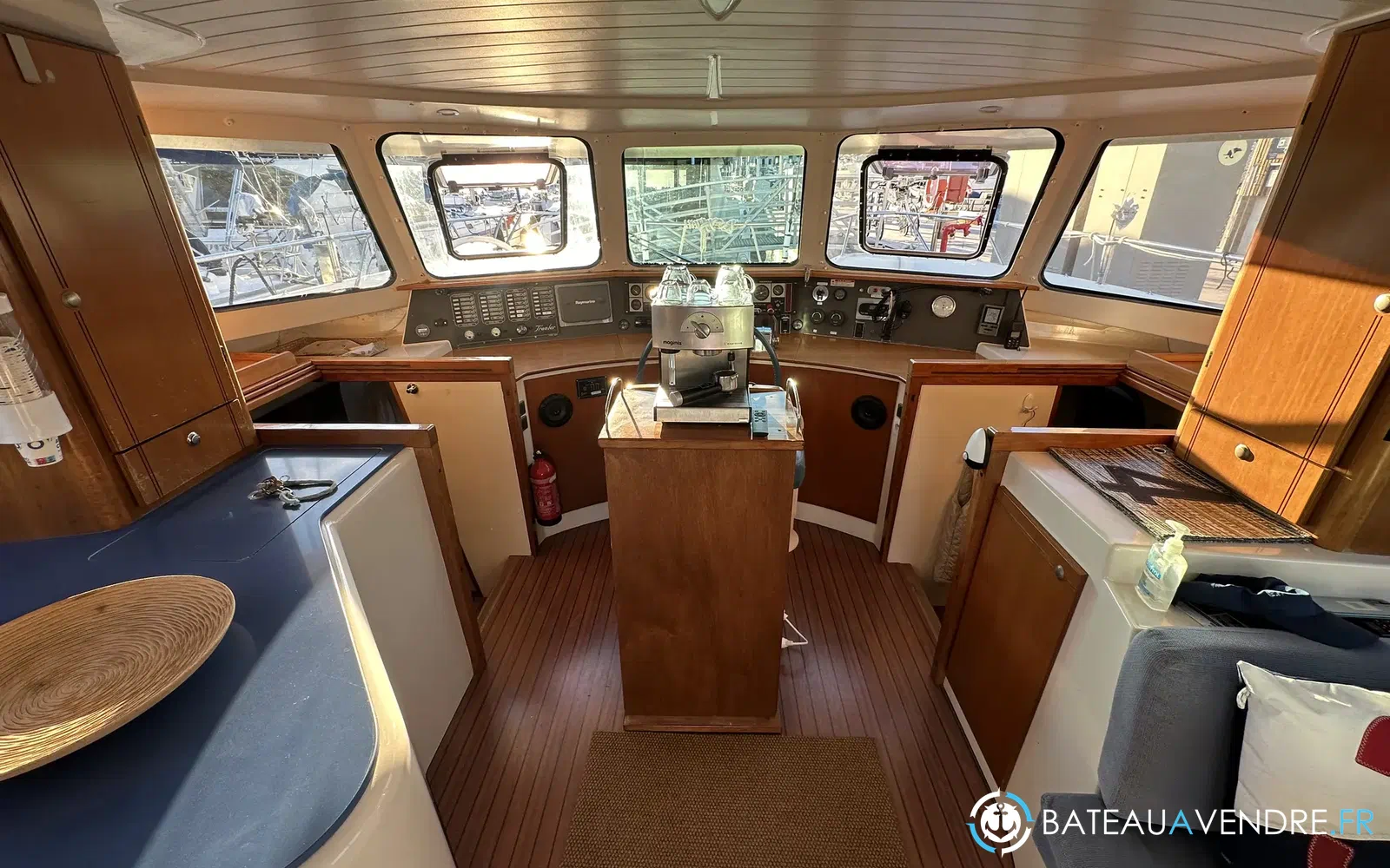 slider 42 Fountaine Pajot Maryland 37