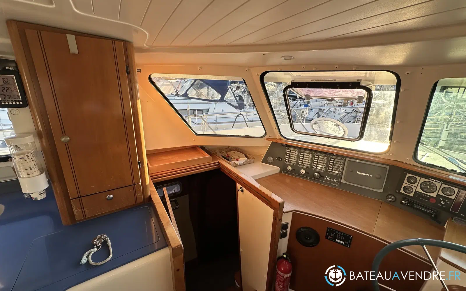 slider 44 Fountaine Pajot Maryland 37
