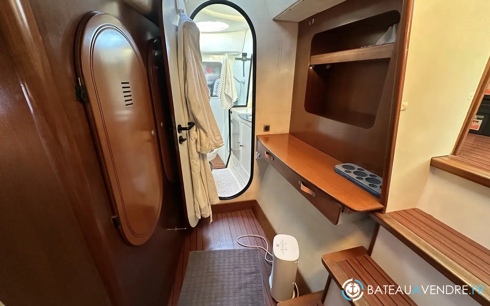 slider 47 Fountaine Pajot Maryland 37