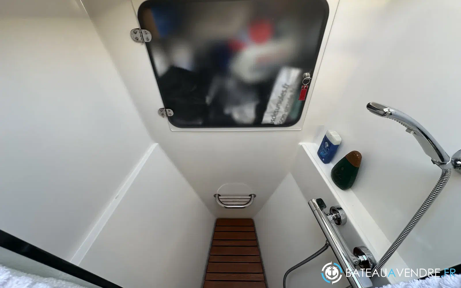 slider 49 Fountaine Pajot Maryland 37