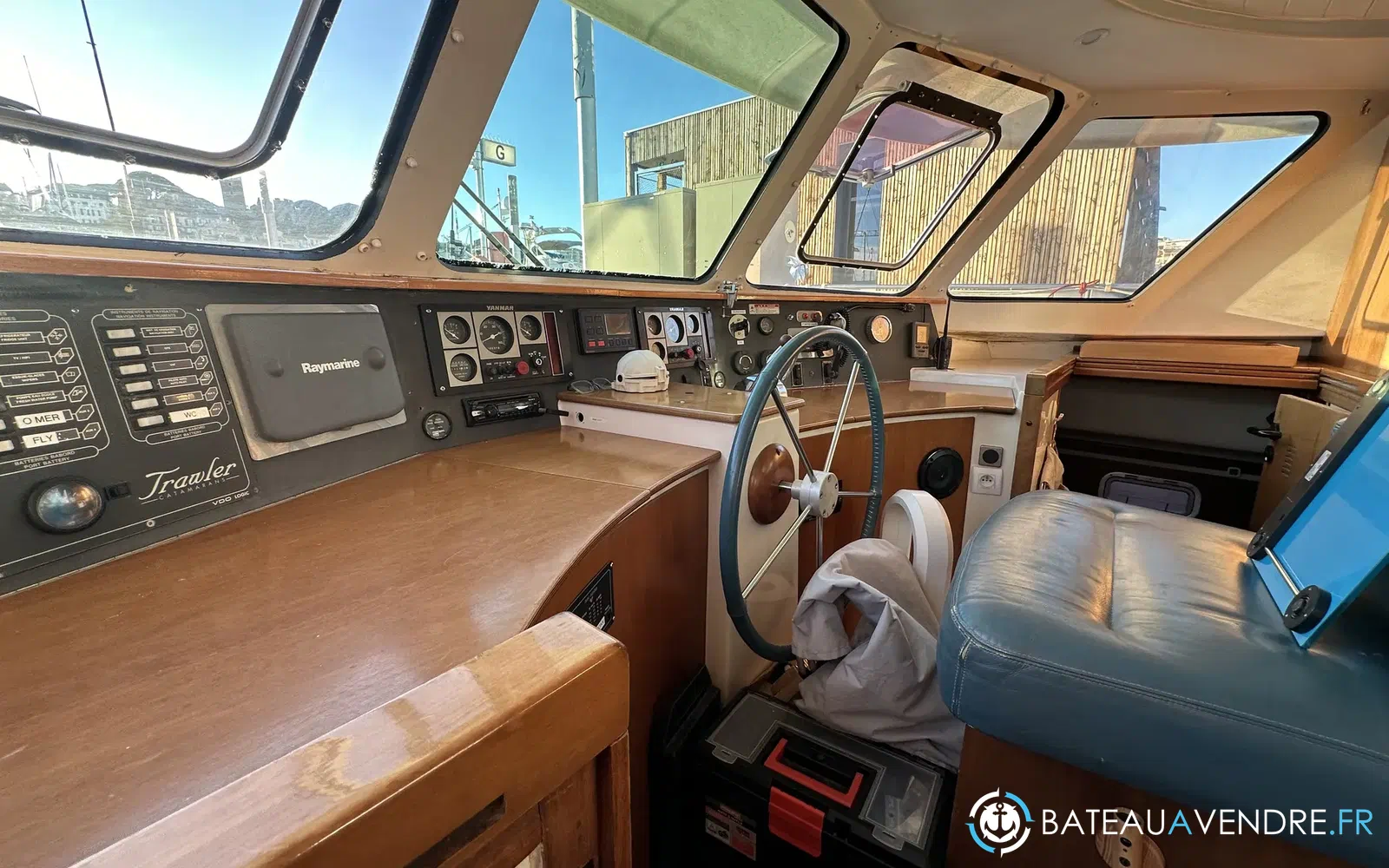 slider 51 Fountaine Pajot Maryland 37