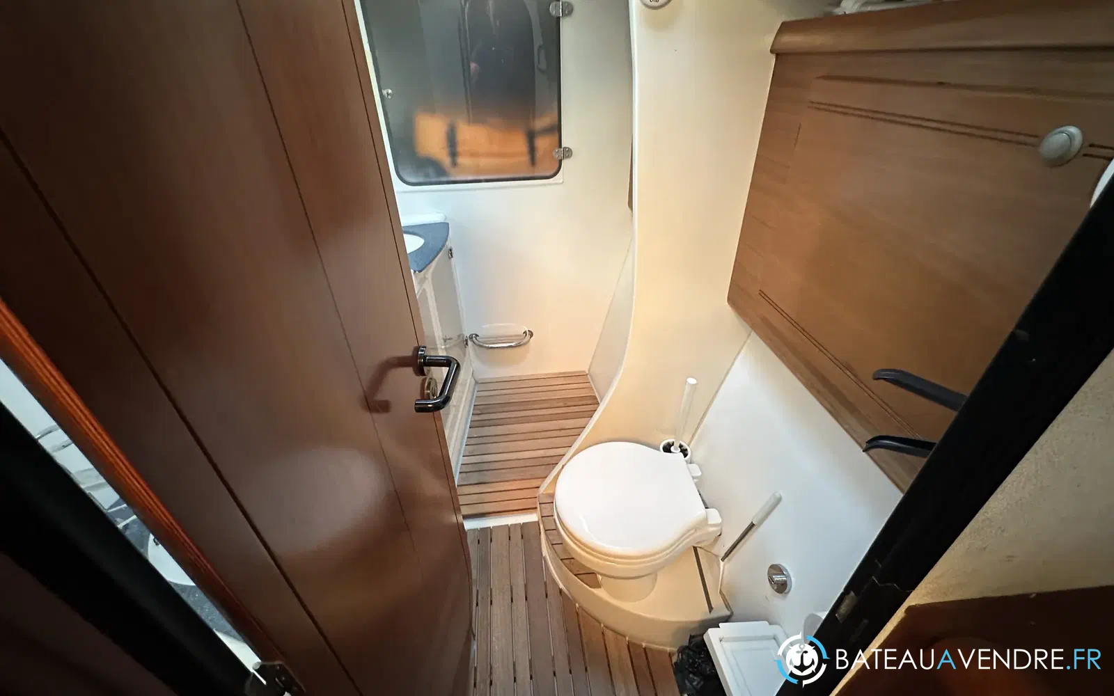 slider 53 Fountaine Pajot Maryland 37