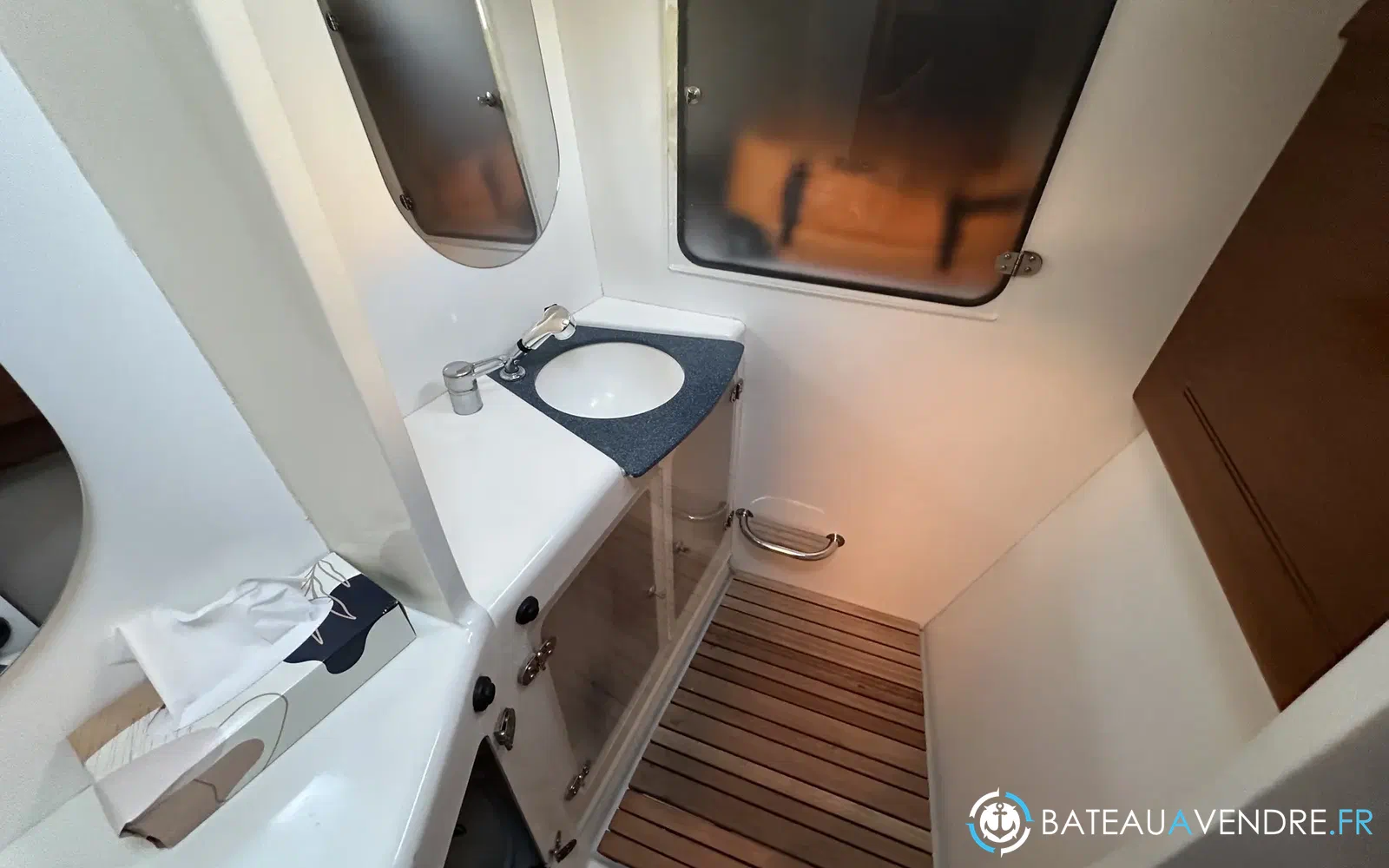 slider 54 Fountaine Pajot Maryland 37