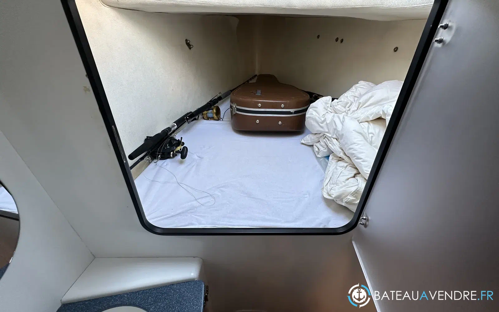 slider 57 Fountaine Pajot Maryland 37