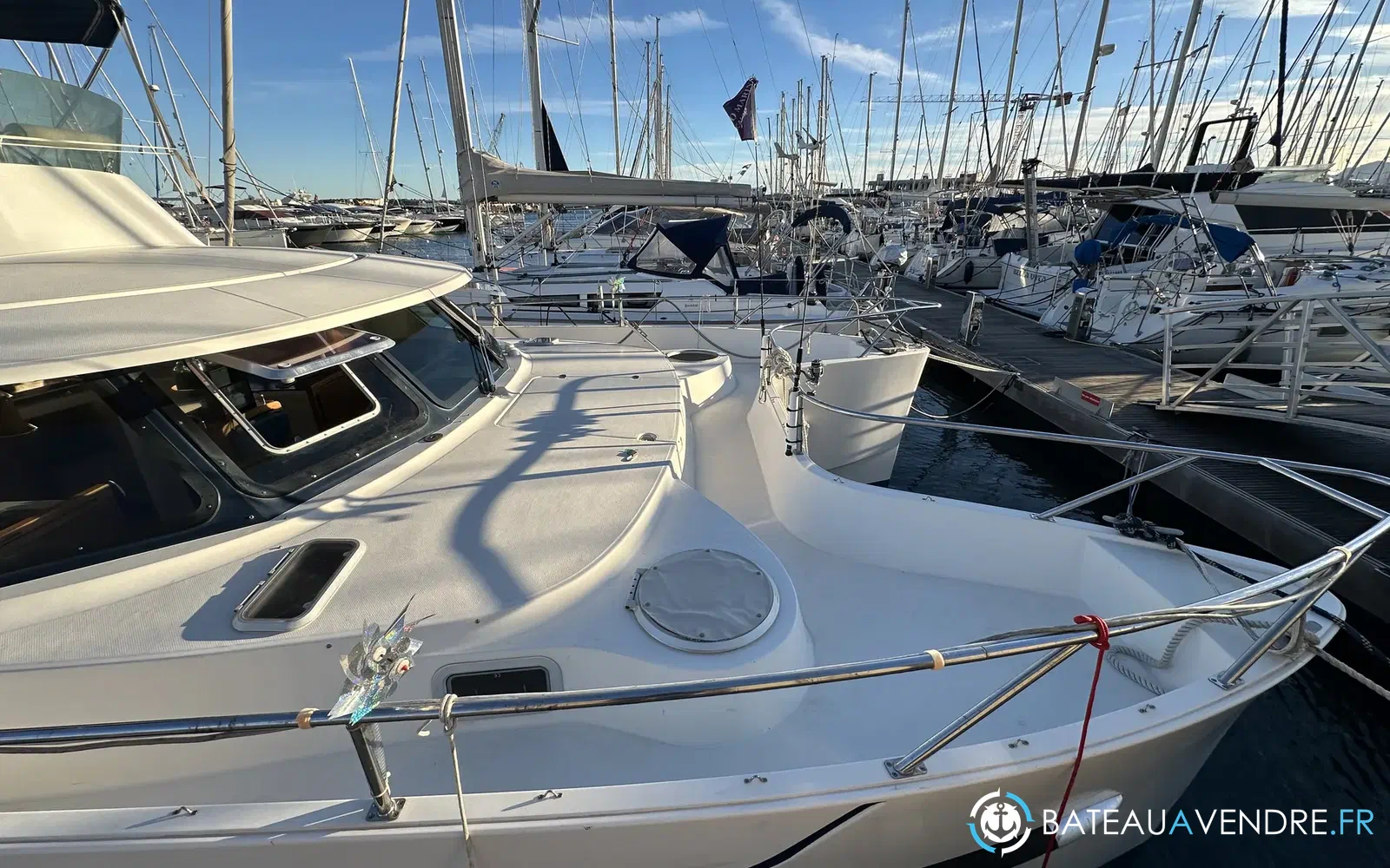 slider 5 Fountaine Pajot Maryland 37