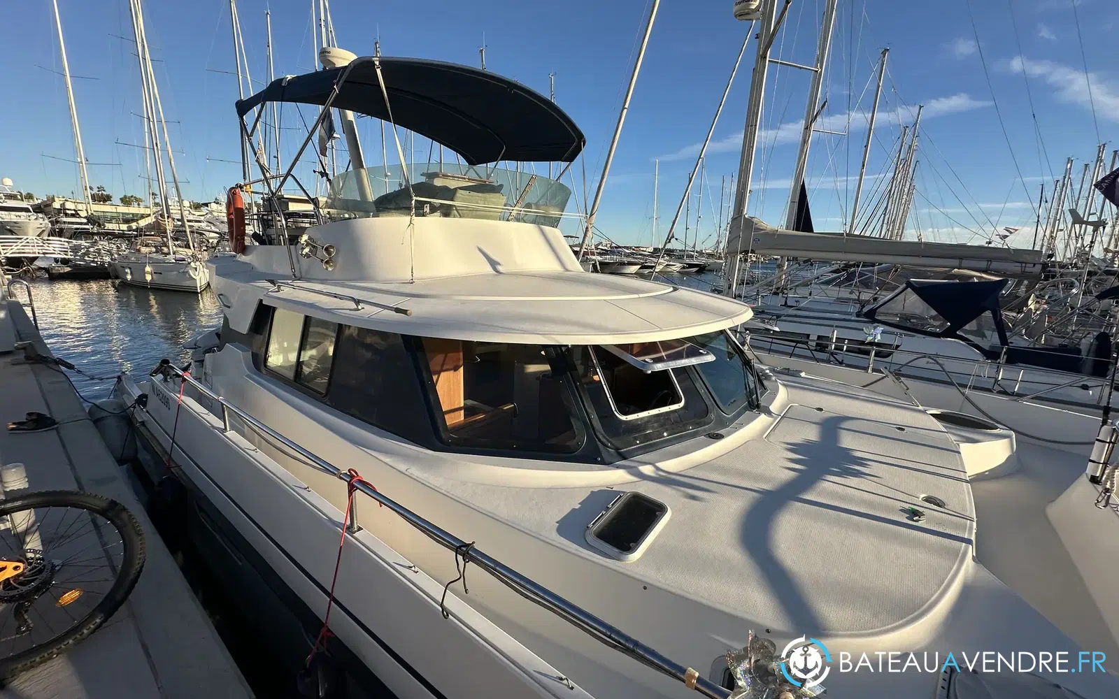 slider 6 Fountaine Pajot Maryland 37