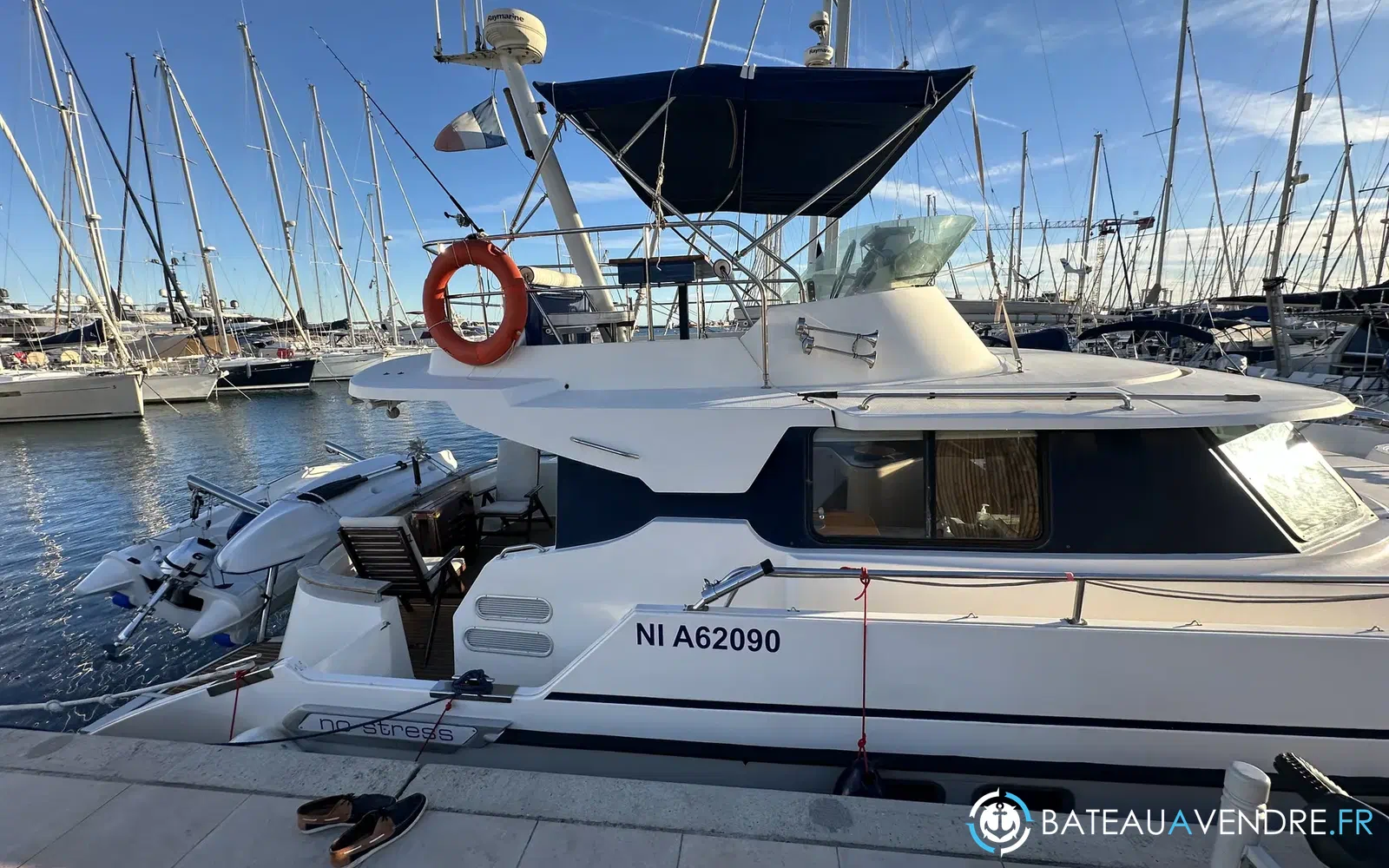 slider 7 Fountaine Pajot Maryland 37