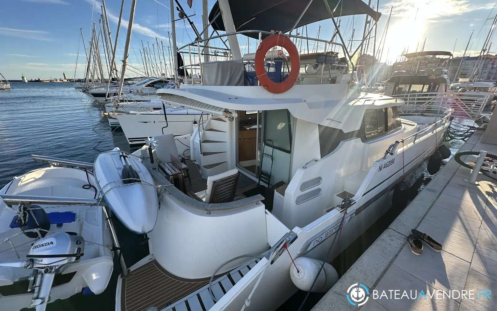 slider 8 Fountaine Pajot Maryland 37