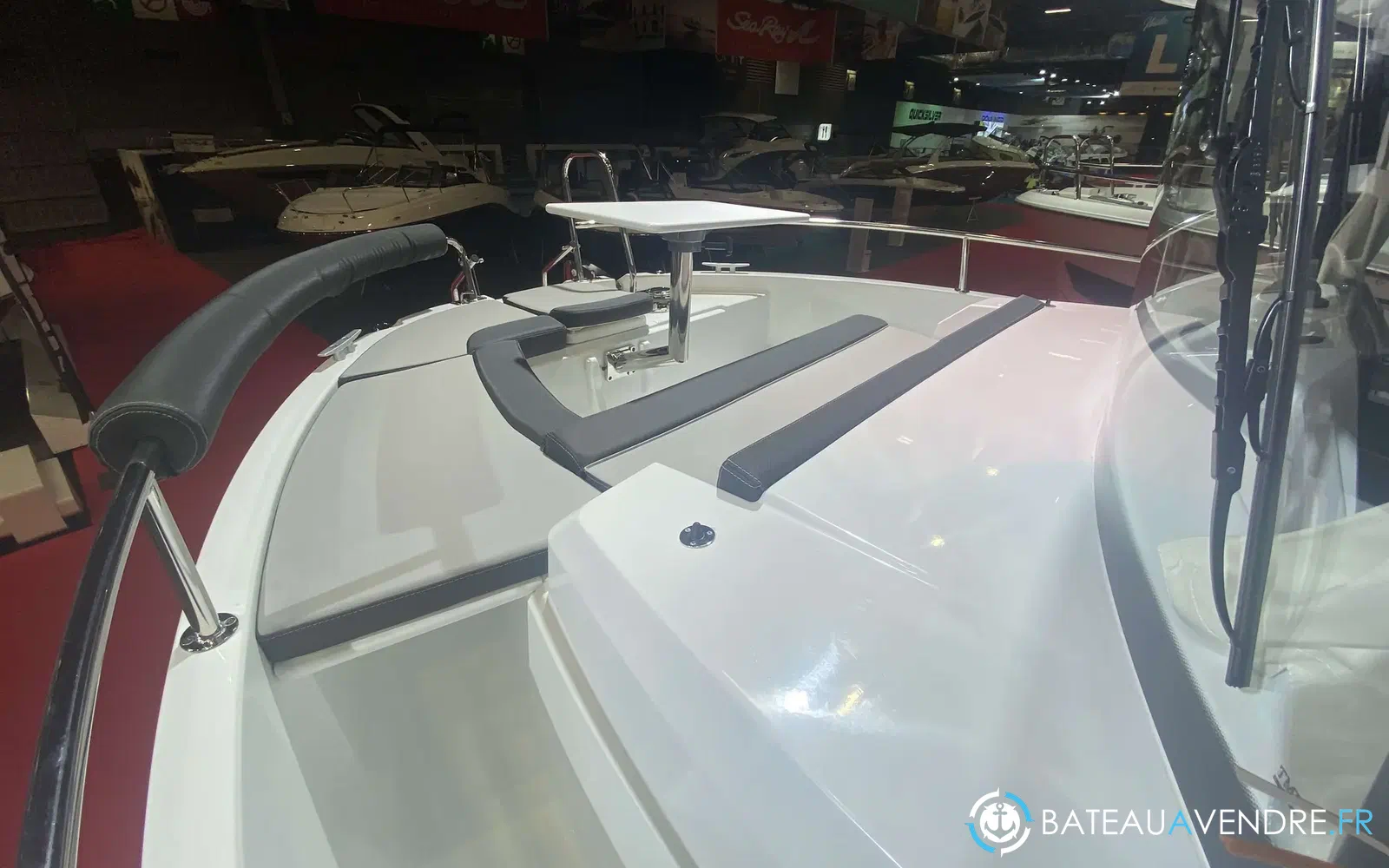 slider 11 Jeanneau Merry Fisher 795 Sport