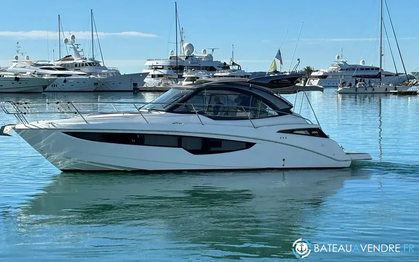 slider 0 Galeon 335 HTS