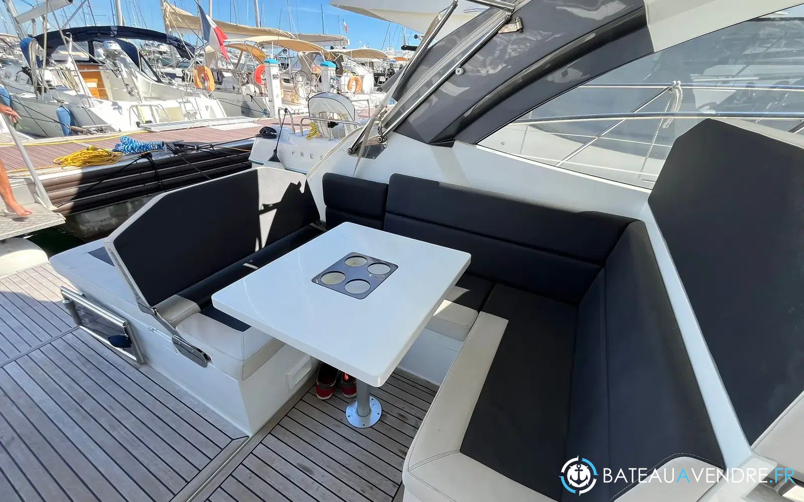 slider 10 Galeon 335 HTS
