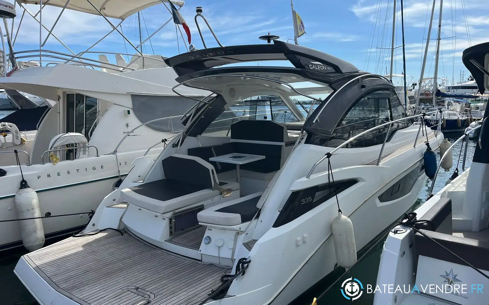 slider 2 Galeon 335 HTS