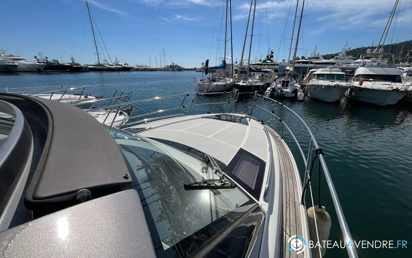 slider 3 Galeon 335 HTS