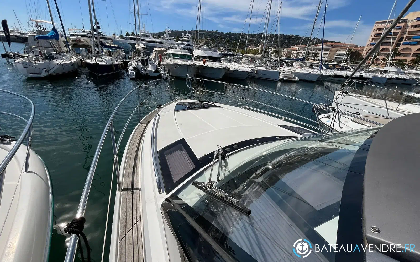 slider 4 Galeon 335 HTS