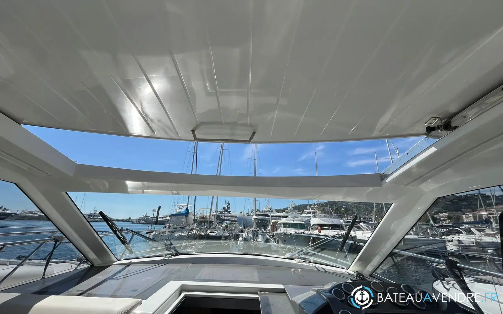 slider 5 Galeon 335 HTS