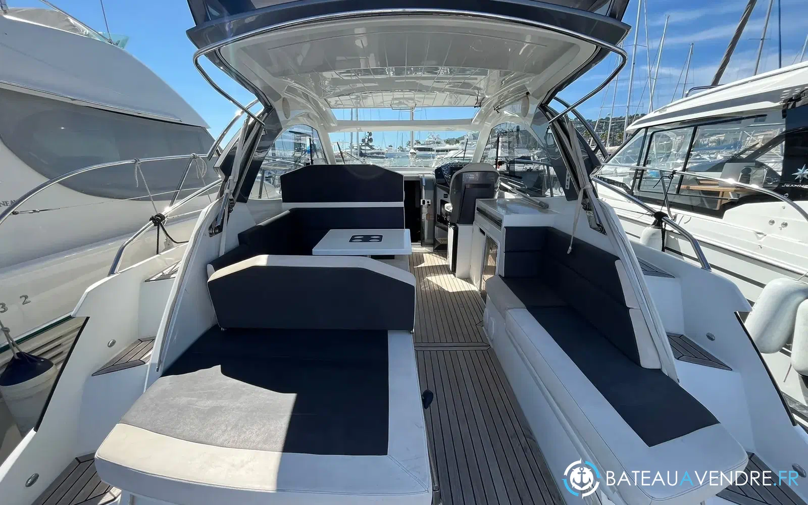 slider 6 Galeon 335 HTS