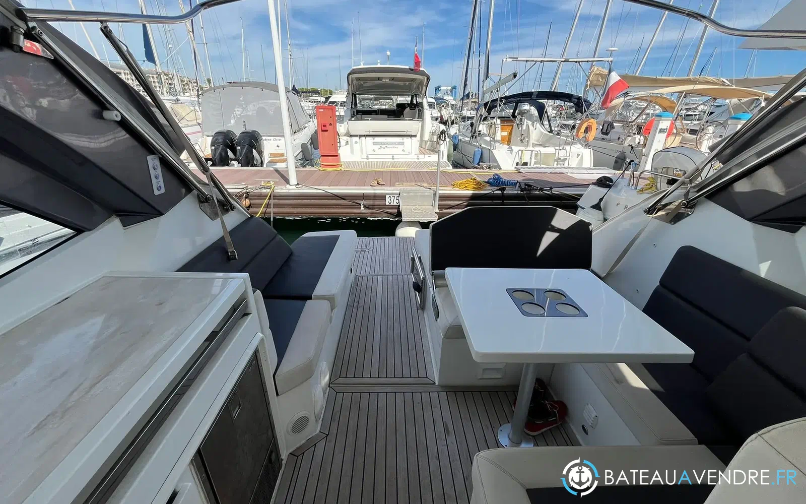 slider 7 Galeon 335 HTS