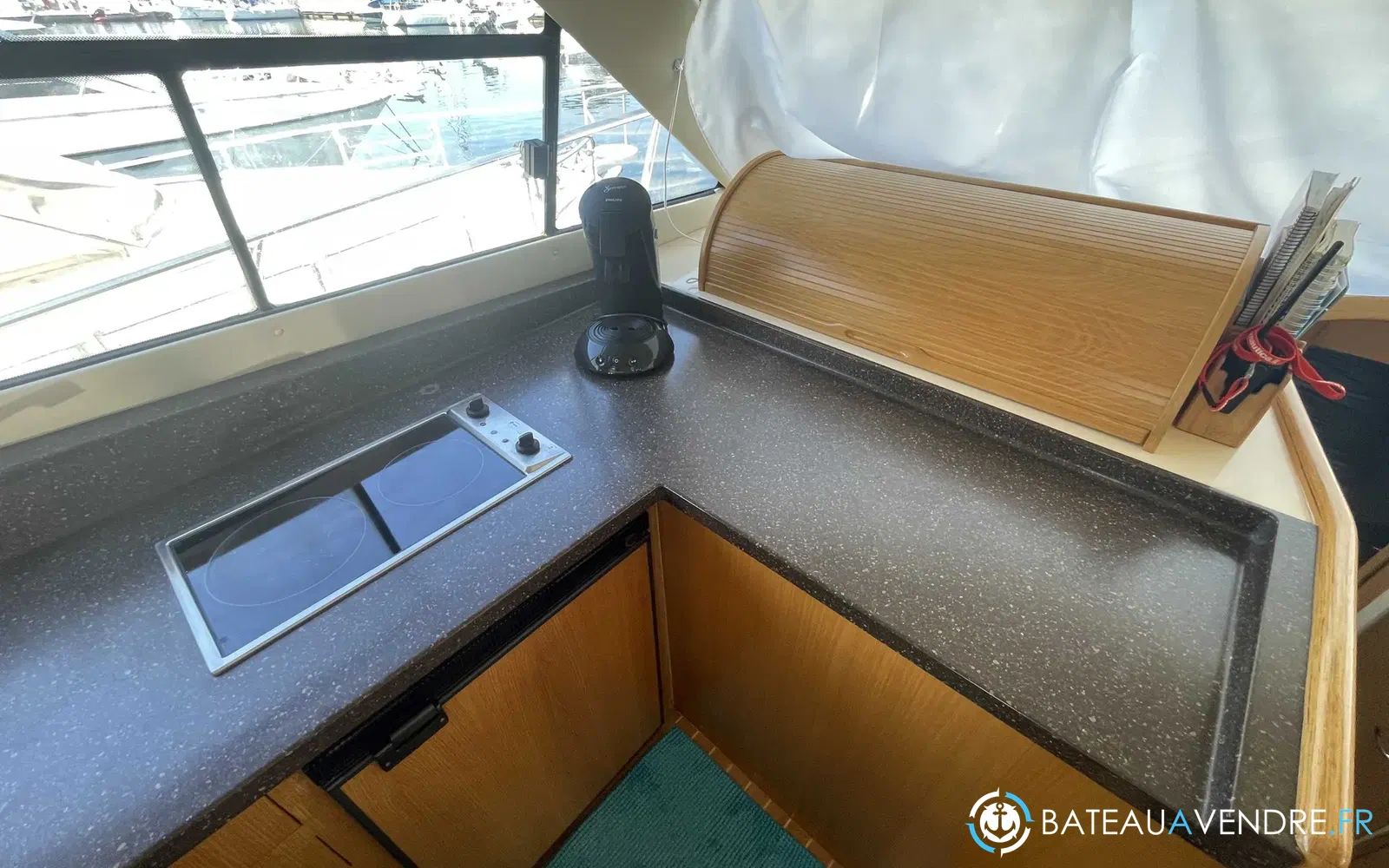 slider 12 Rodman 41